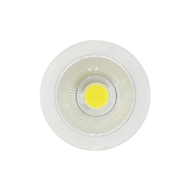 Superfície montada para baixo da luz