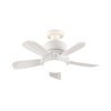 Luz do ventilador E27