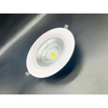 Luz para baixo